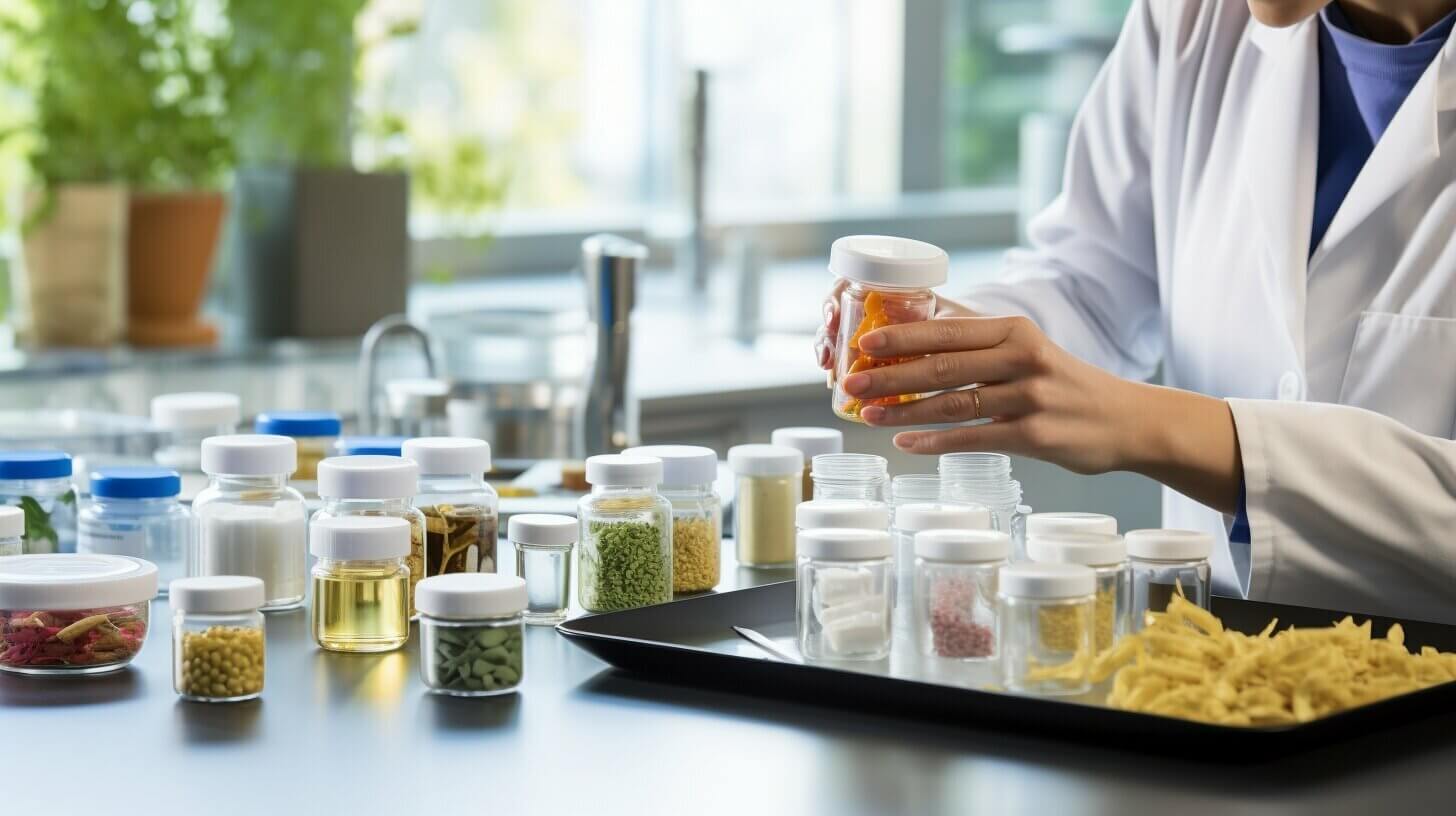 Hydrocolloid's Role in Plant-Based Meat and Dairy Alternatives - Cape Crystal Brands