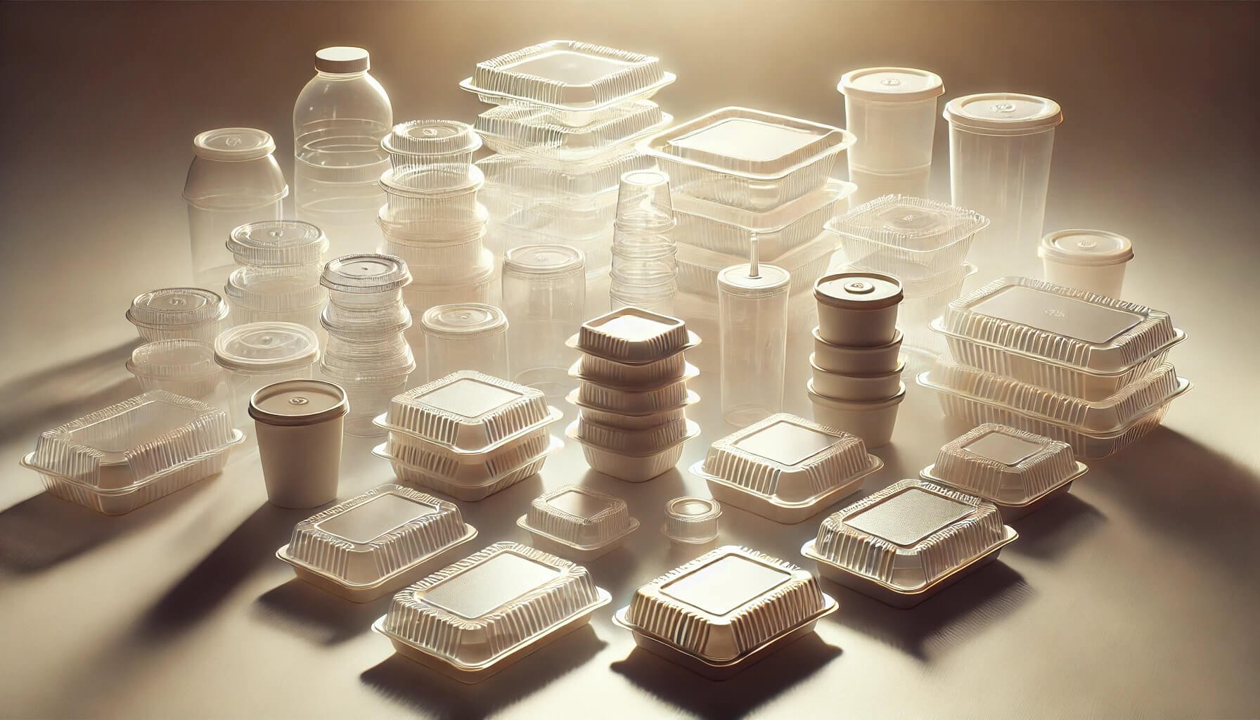 Link Found Between Takeout Containers and Congestive Heart Failure