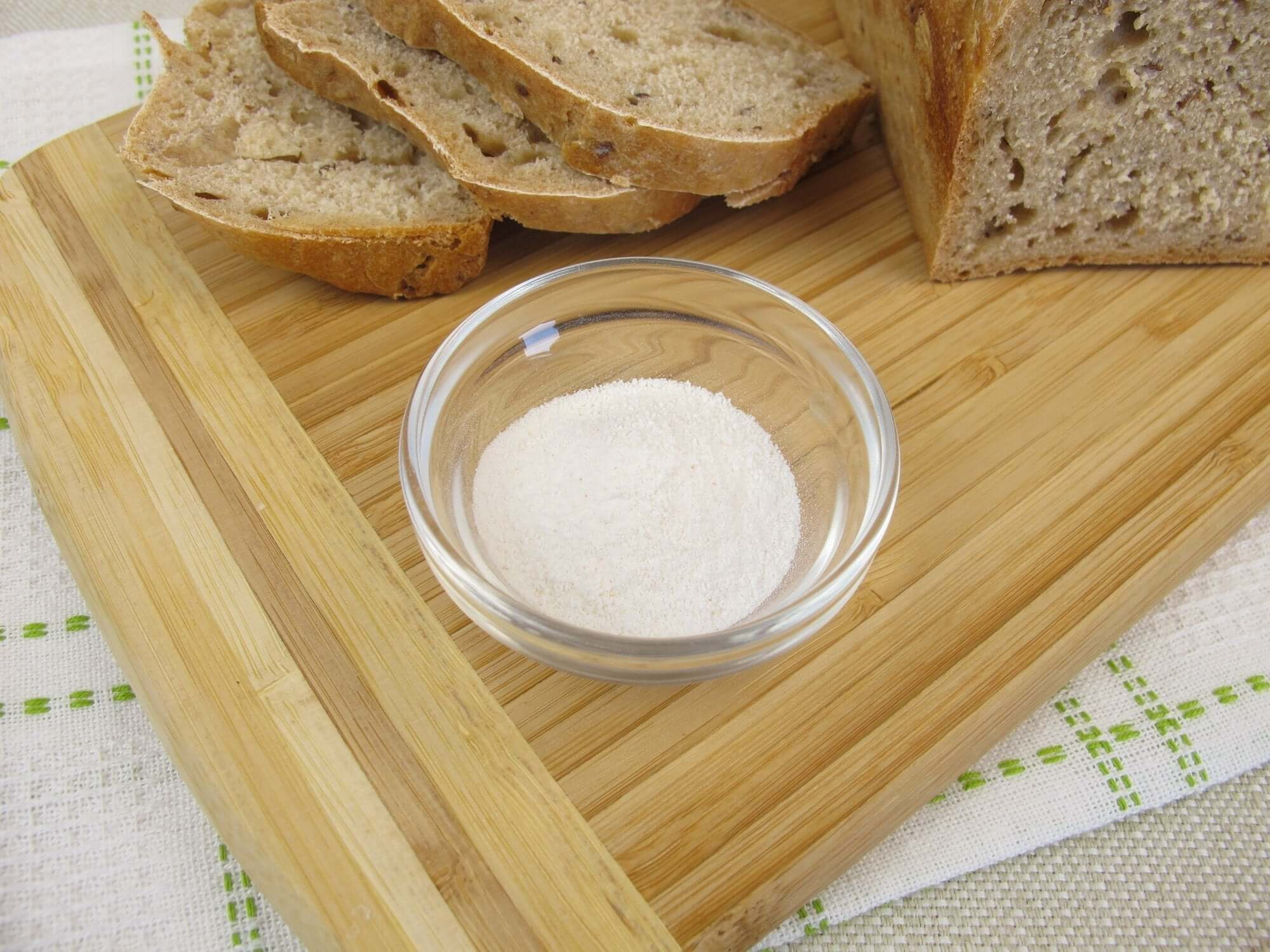 Unlocking the Health Benefits of Inulin Fiber - Cape Crystal Brands