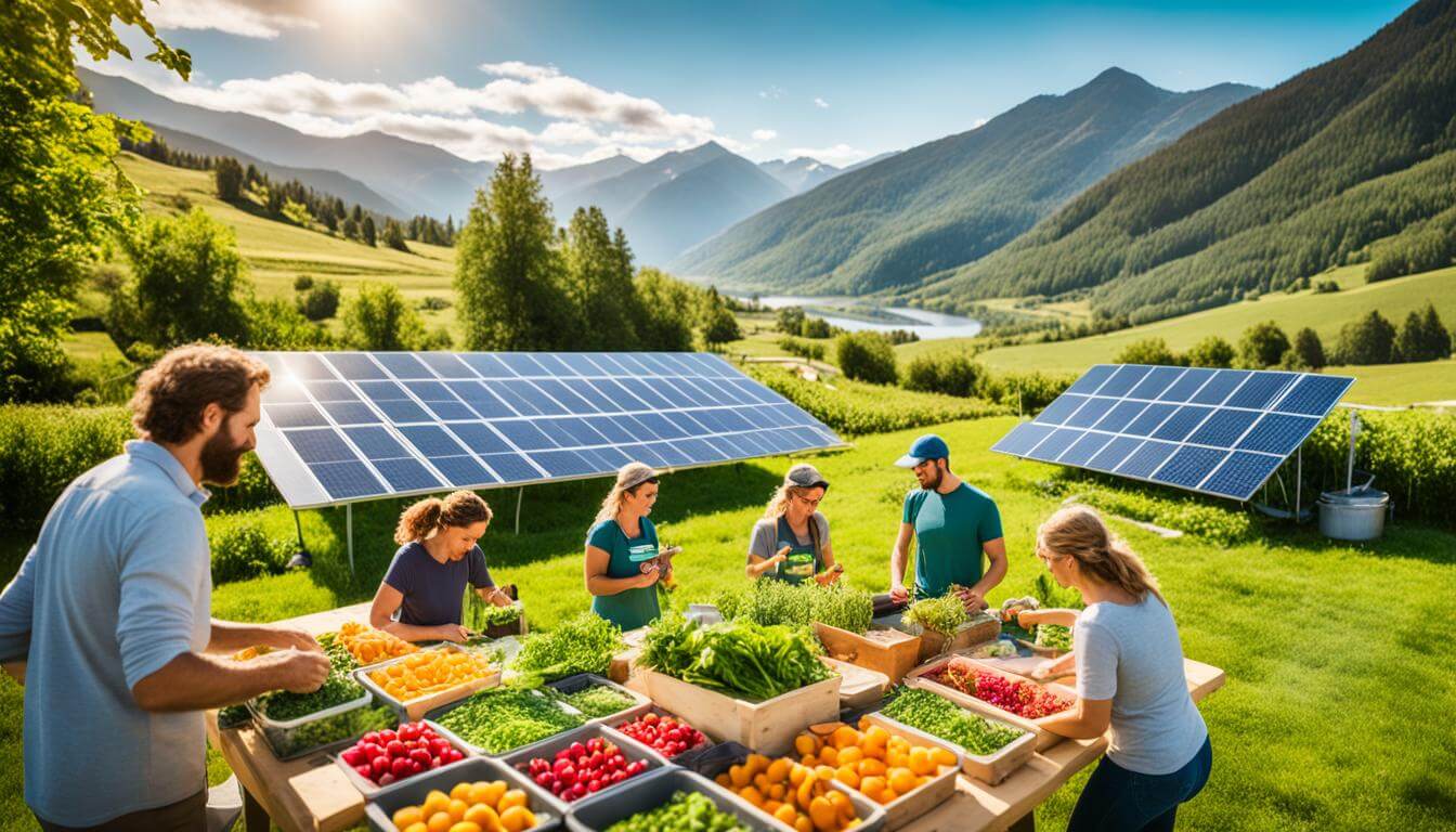 Global Food and Drink Trends for 2024
