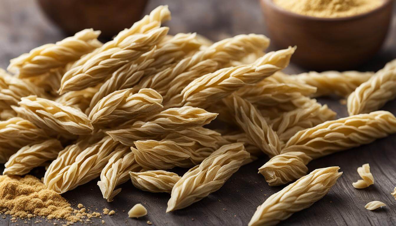 Is the Food Additive, Xanthan Gum Bad for You? - Cape Crystal Brands