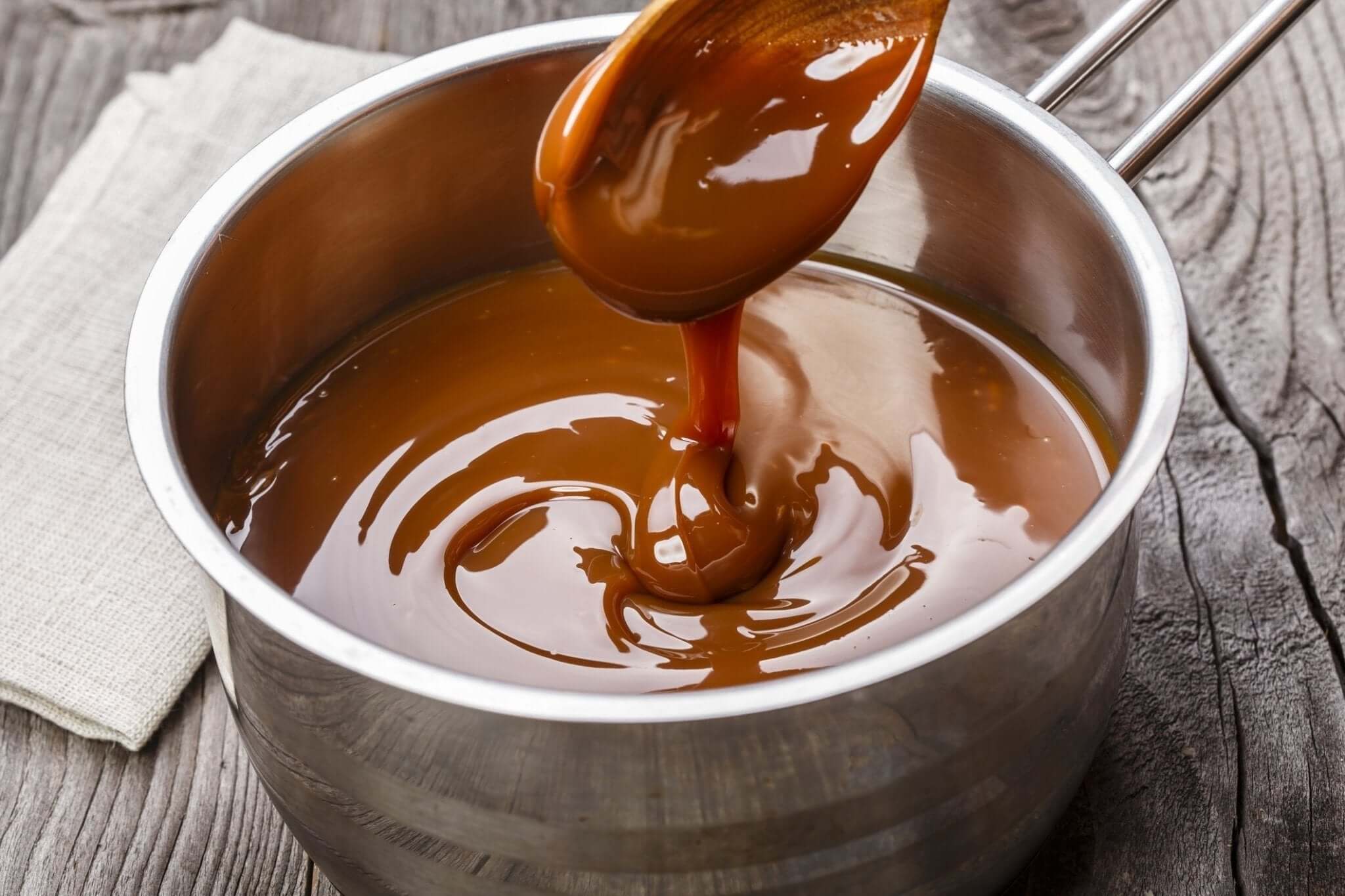 The Science of Thickening Food - Exploring the Benefits, Sources, Chemistry, and Applications - Cape Crystal Brands