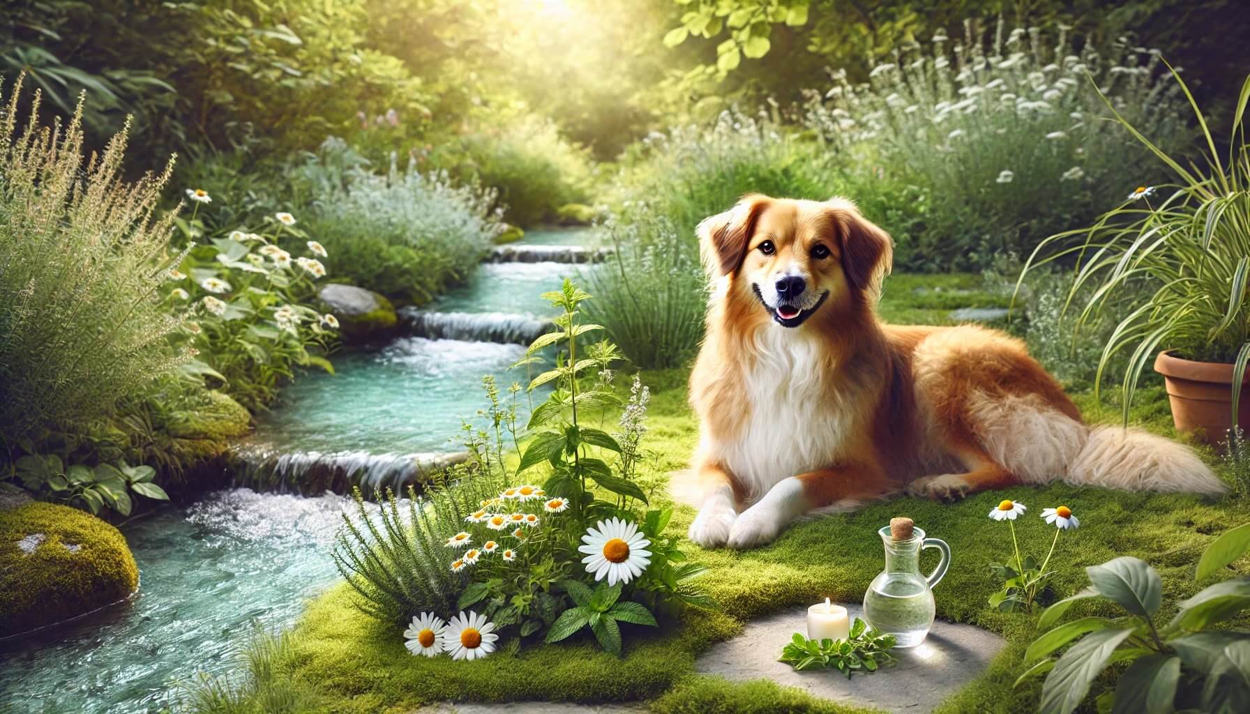 Sodium Alginate Use in Canine Acid Reflux