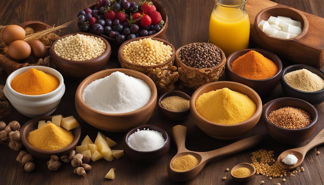 Mono- and Diglycerides: What are They and Why are They in My Food? - Cape Crystal Brands