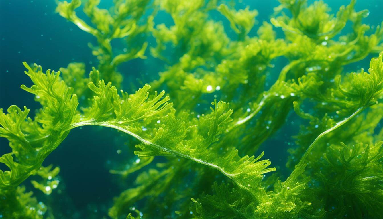 Sustainable Farming of Hydrocolloid-Producing Plants and Seaweeds - Cape Crystal Brands