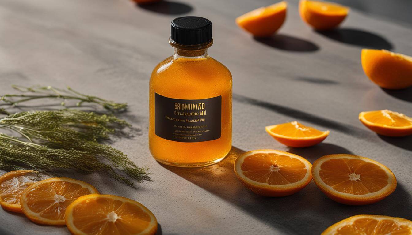 Unveiling the Truth: Brominated Vegetable Oil (BVO) - Cape Crystal Brands
