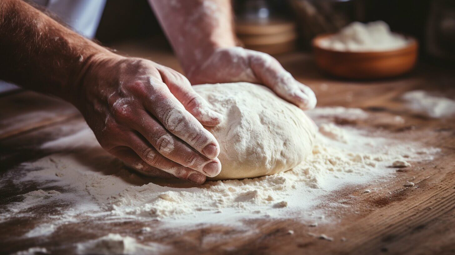 Mastering the Art of Baking Soft, Fluffy Bread Every Time - Cape Crystal Brands