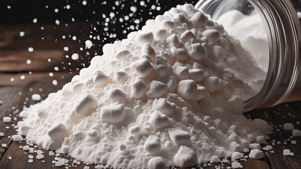 Potassium Bicarbonate: The Multi-Purpose Home Essential You Didn’t Know You Needed!