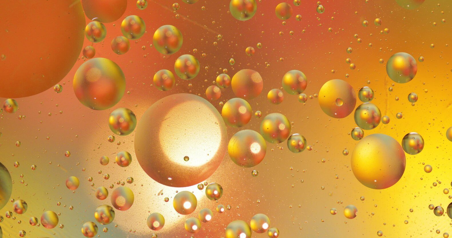 Exploring the Functional Properties of Food Hydrocolloids - Cape Crystal Brands