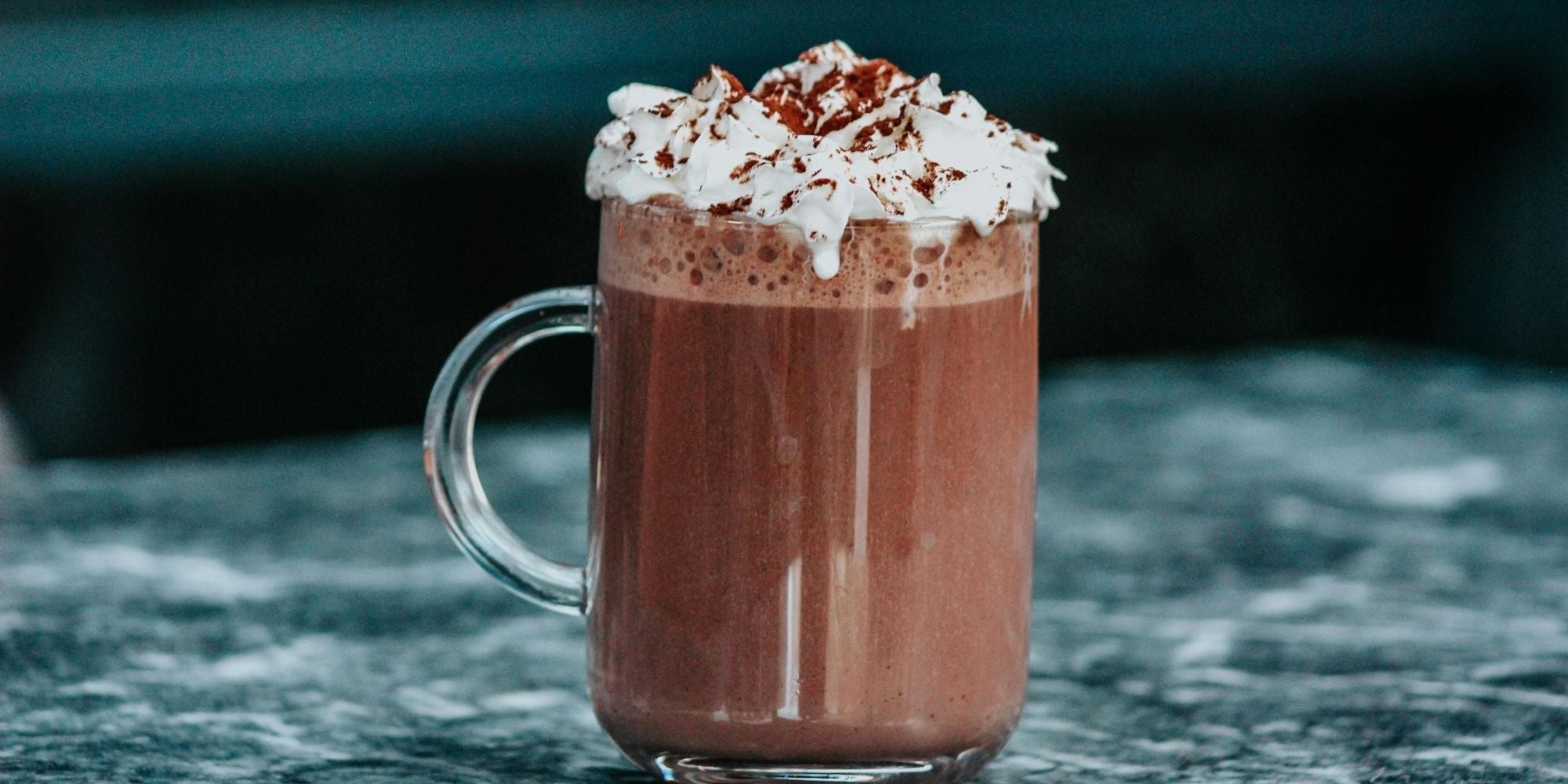 A Guide to Preparing Silky Smooth and Creamy Chocolate Milkshake