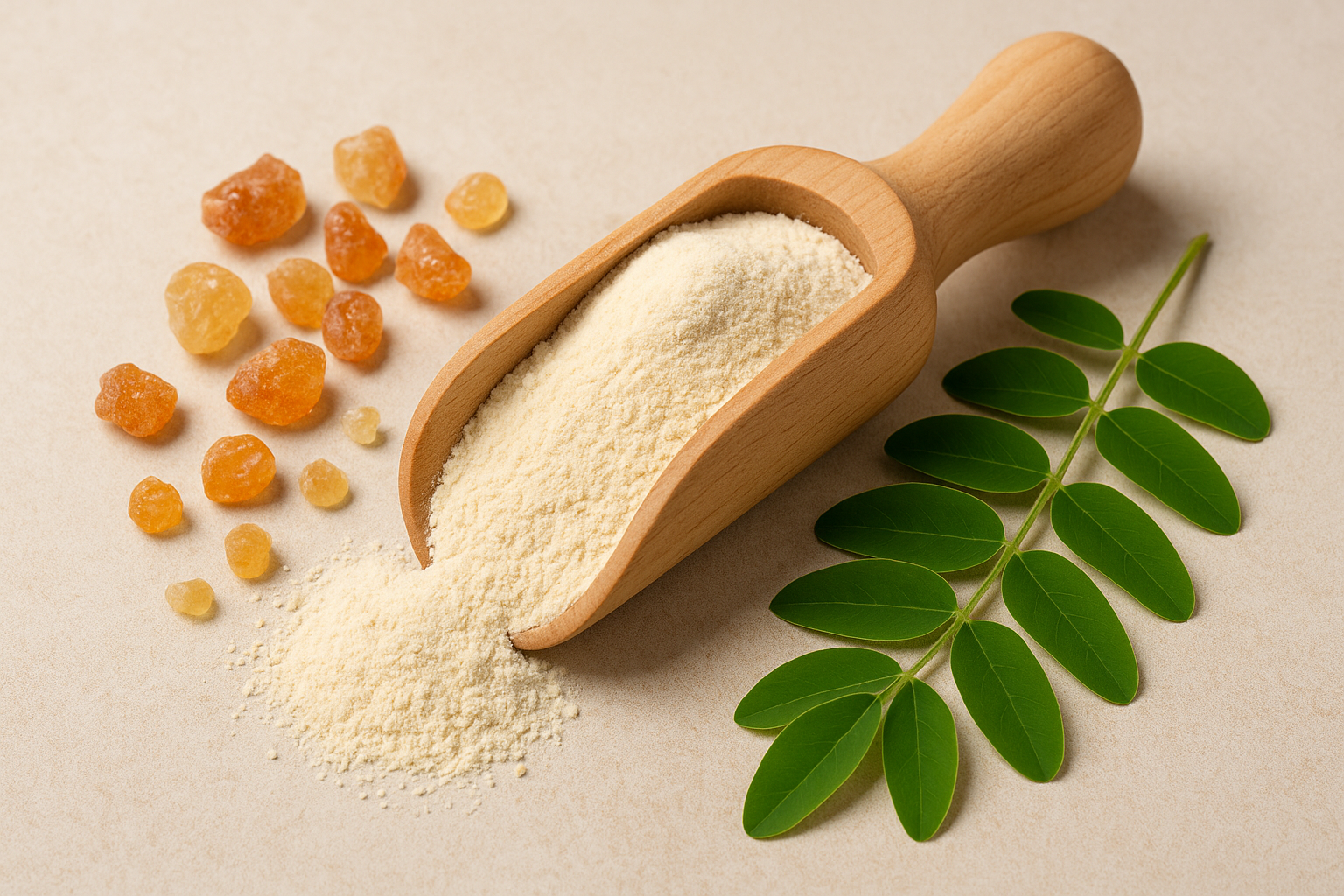 Quick Guide: What is Acacia (Gum Arabic)? Uses, Benefits & FAQs