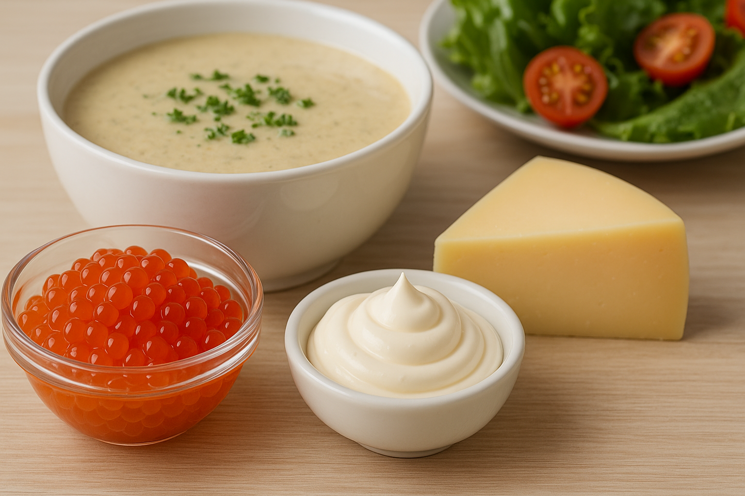 Sodium Alginate in Food Applications: Exploring Its Versatile Functions and Culinary Uses