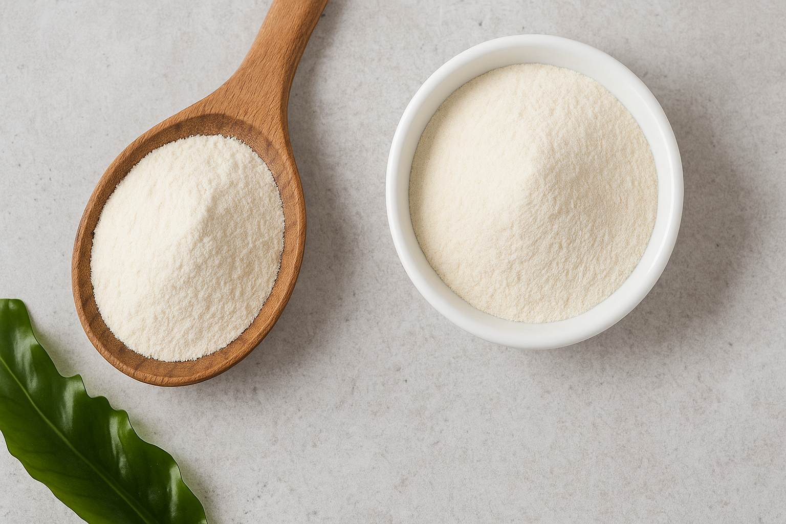 Quick Guide: What is Calcium Alginate? Uses, Benefits & FAQs