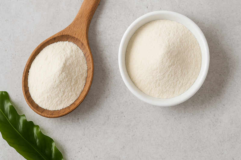 Quick Guide: What is Calcium Alginate? Uses, Benefits & FAQs