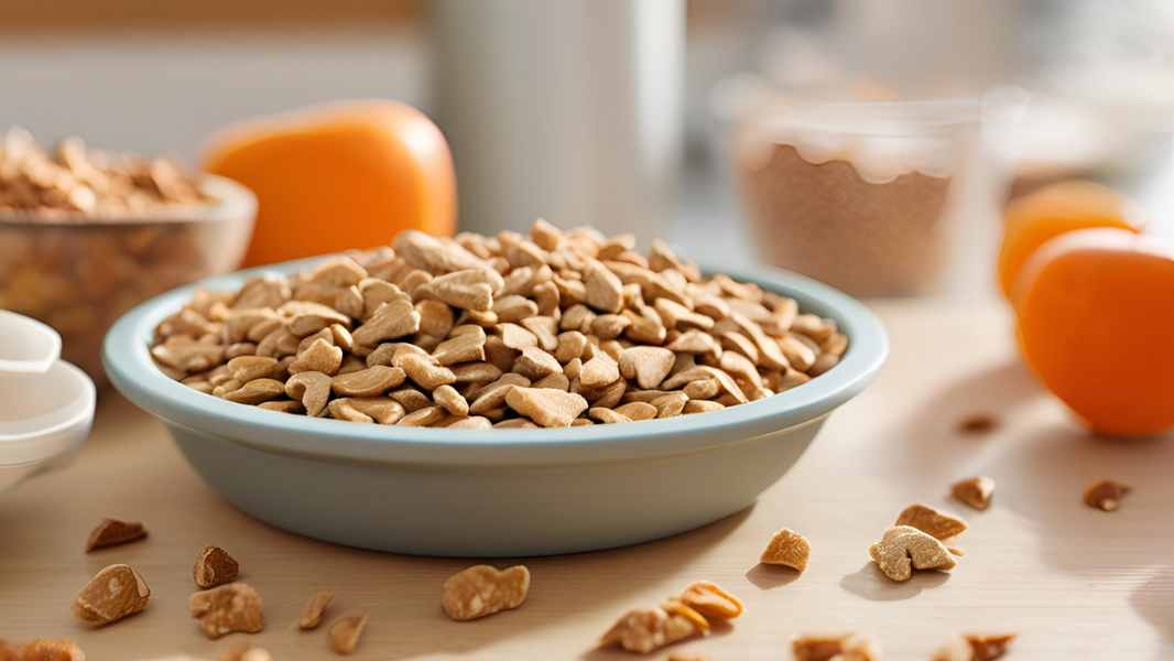 Transform Your Pet’s Health Discover Calcium Lactate Gluconate