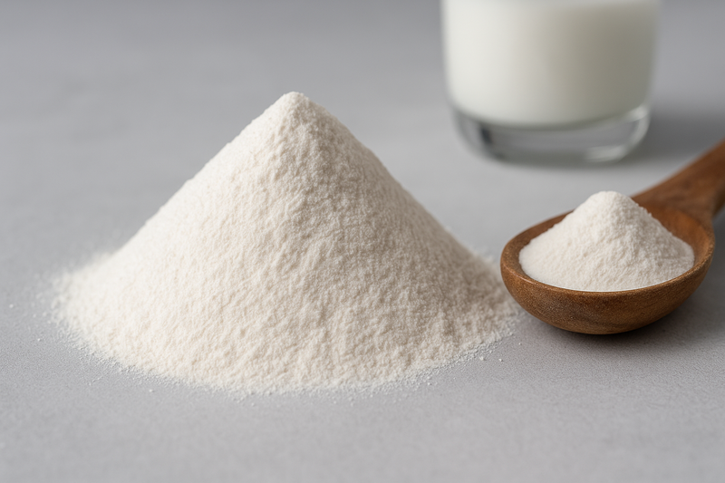 Quick Guide: What is Carrageenan (Iota)? Uses, Benefits & FAQs