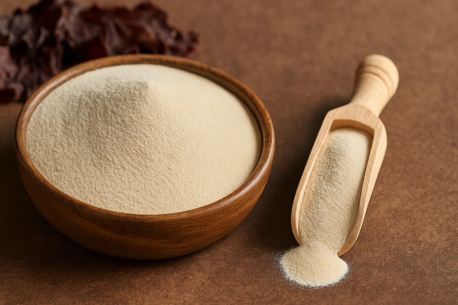 Quick Guide: What is Carrageenan (Kappa)? Uses, Benefits & FAQs