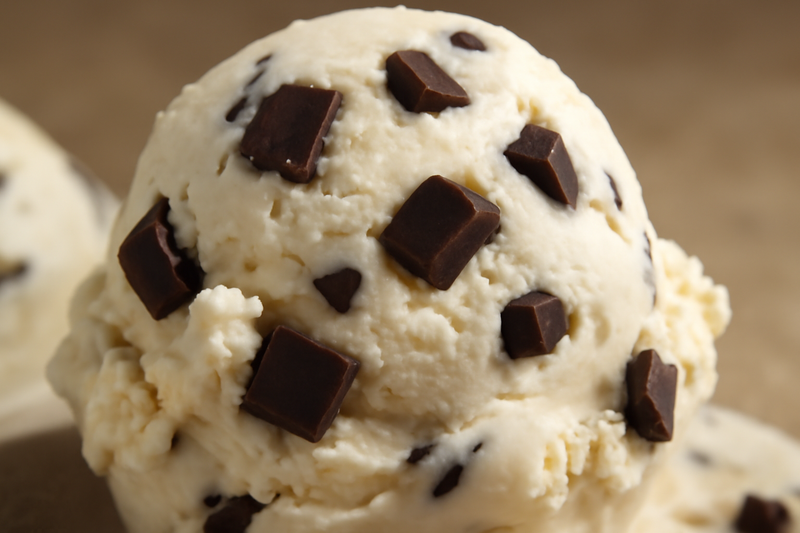 What Are the Best Ways to Integrate Chocolate into Homemade Ice Cream?