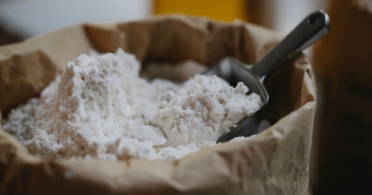 Potassium Bicarbonate: A Baking, Health, and Culinary Essential