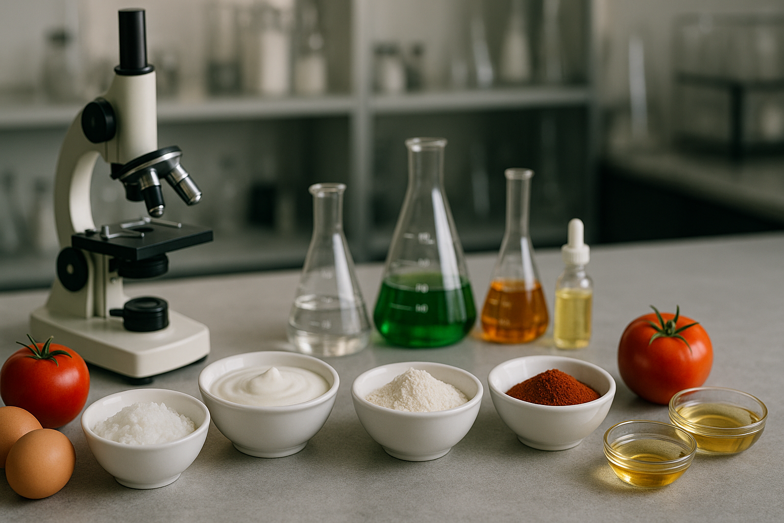 The Most Powerful Food Science Questions Journalists Are Asking Today
