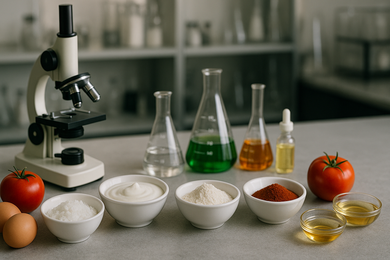 The Most Powerful Food Science Questions Journalists Are Asking Today