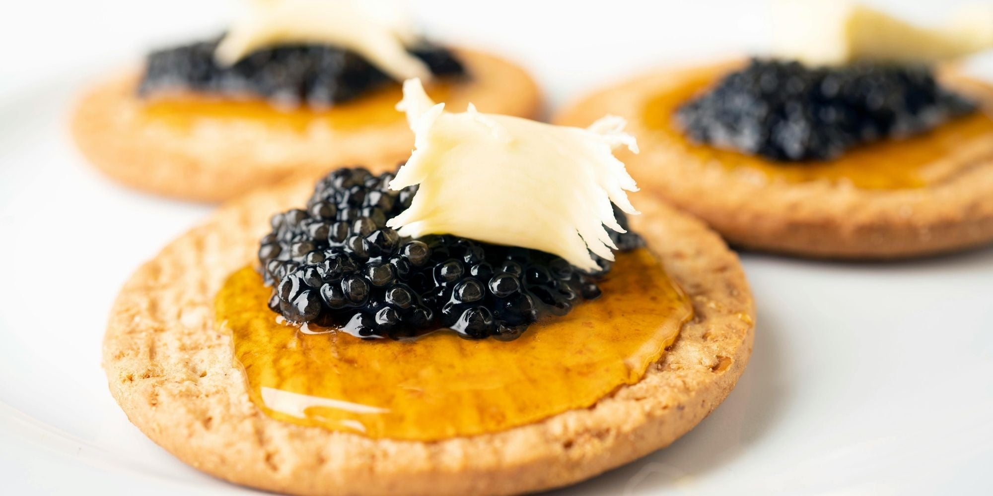 Gellan Gum Recipe Molecular Fruit Caviar with Citric Acid