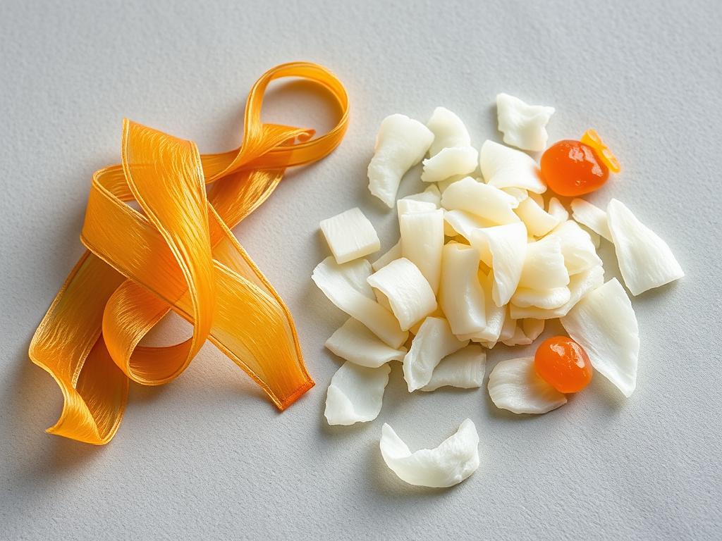 The Complete Guide to Gum Tragacanth: Properties, Applications, and Benefits