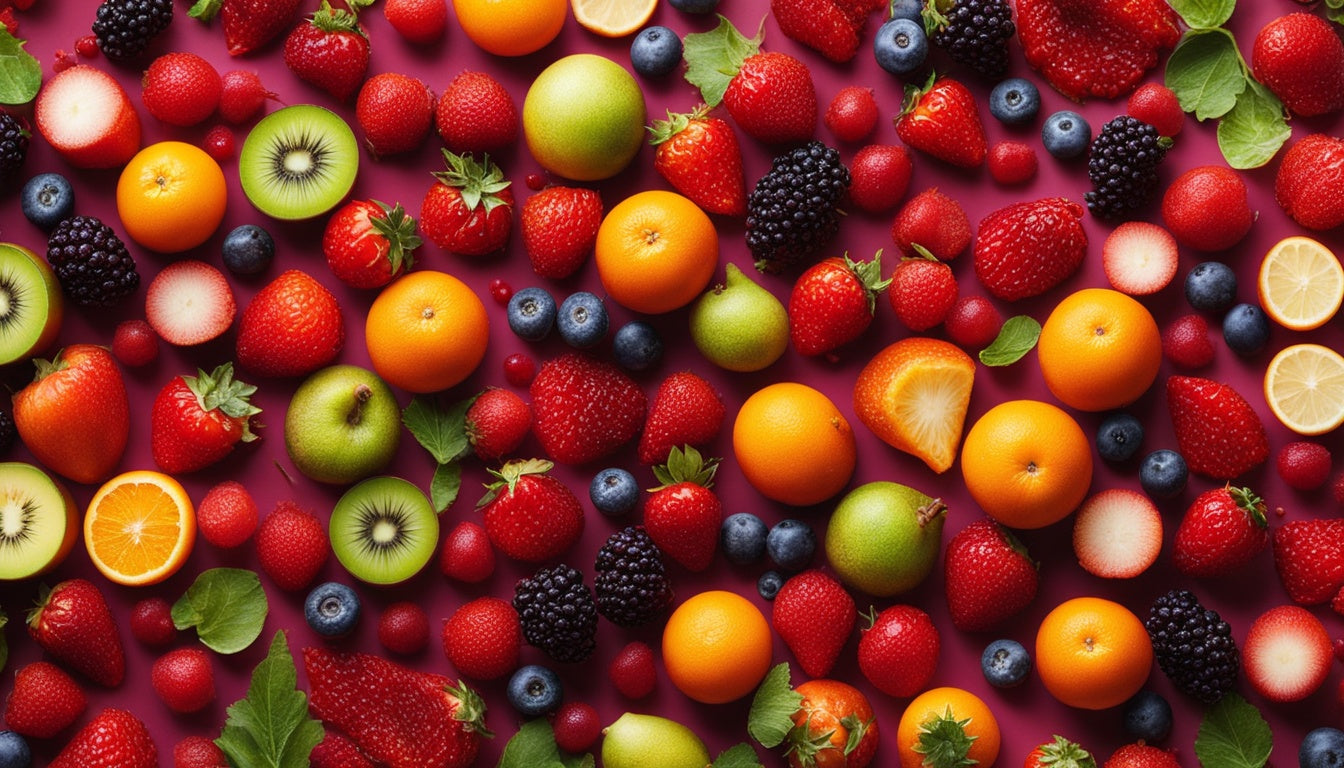 Hydrocolloids in the Fight Against Food Waste: Enhancing Shelf Life and Reducing Spoilage