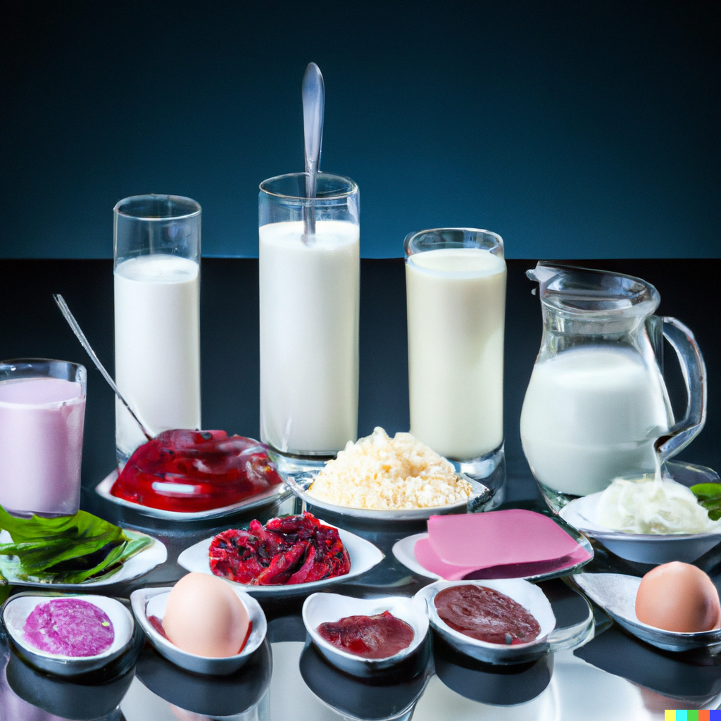 hydrocolloids