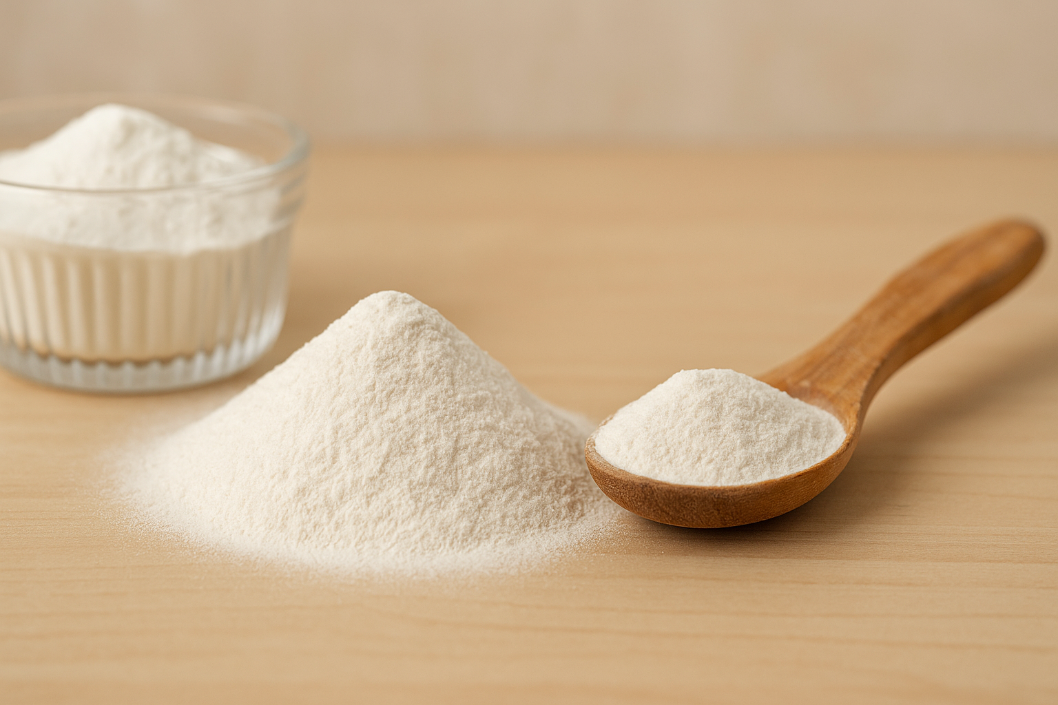 Quick Guide: What is CMC (Cellulose Gum)? Uses, Benefits & FAQs