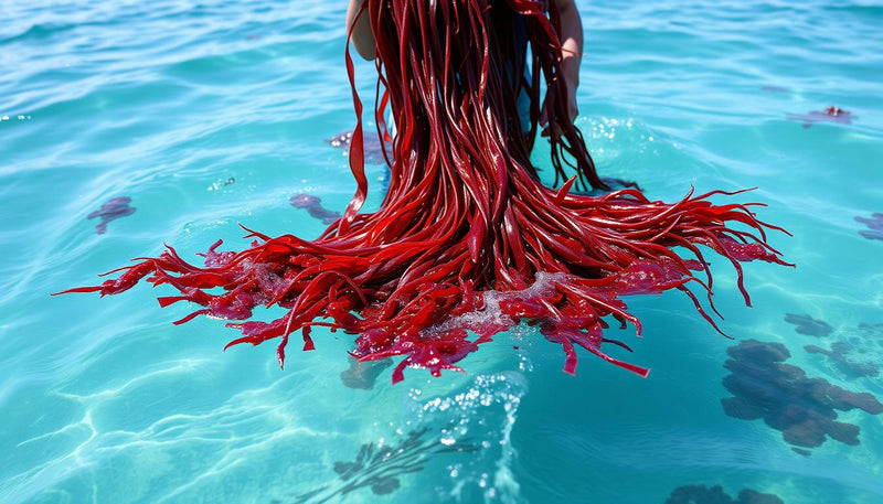 Lambda Carrageenan: Properties, Applications, and Benefits in Modern Formulations