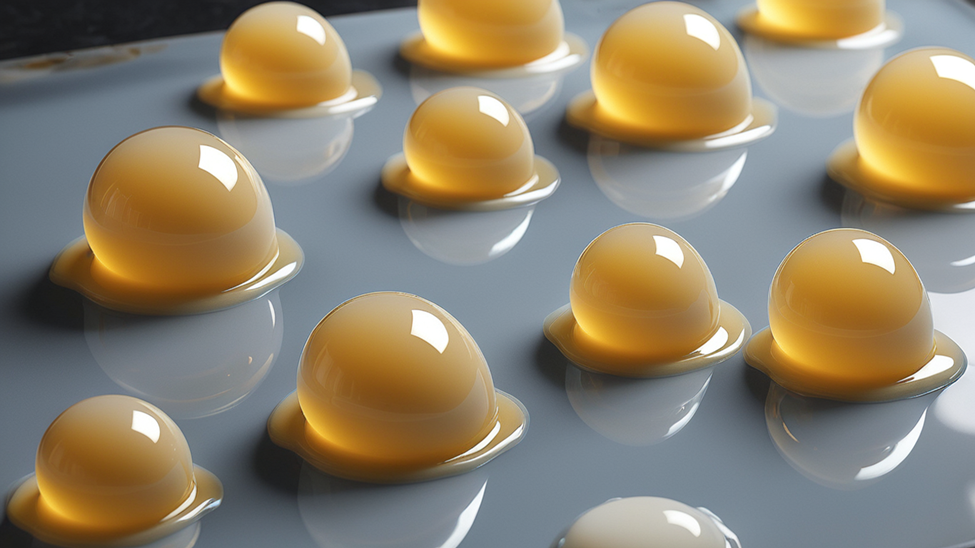 Hydrocolloids Demystified: A Beginner's Handbook for Culinary Mastery
