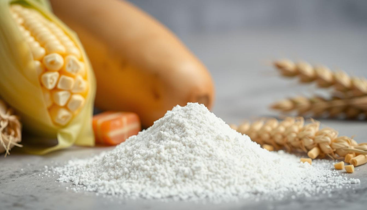 Maltodextrin: What It Is, Uses, Benefits, and Potential Health Concerns