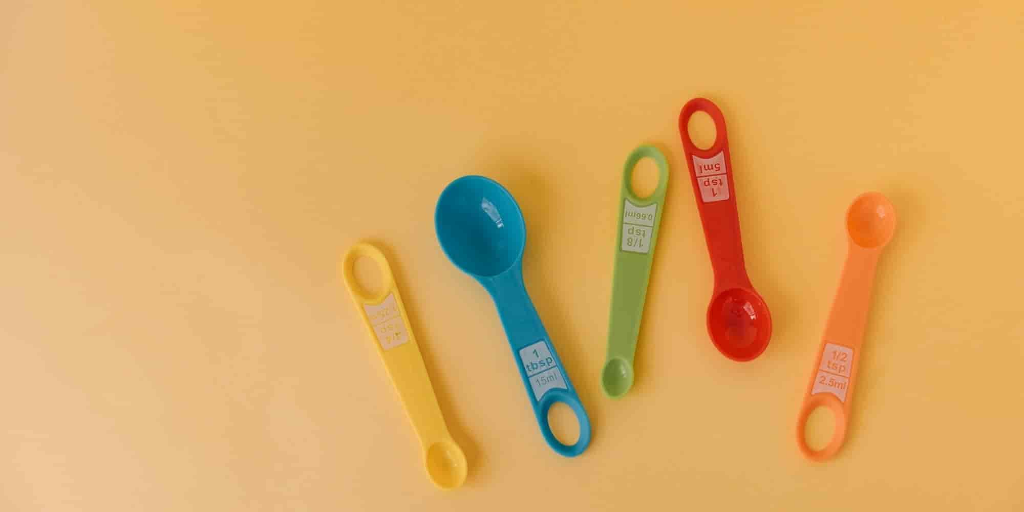 Ingredient Measurements