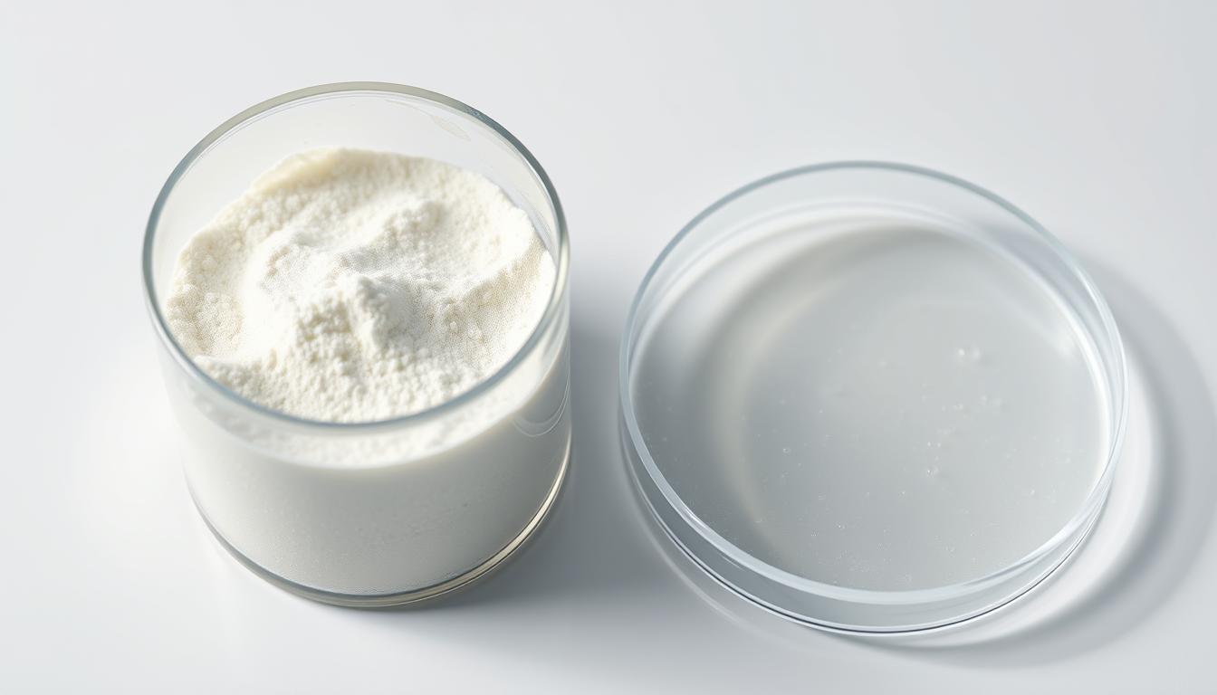 Methylcellulose: A Comprehensive Guide to This Versatile Compound
