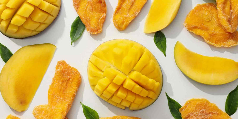Molecular Gastronomy Mango Spheres Guide