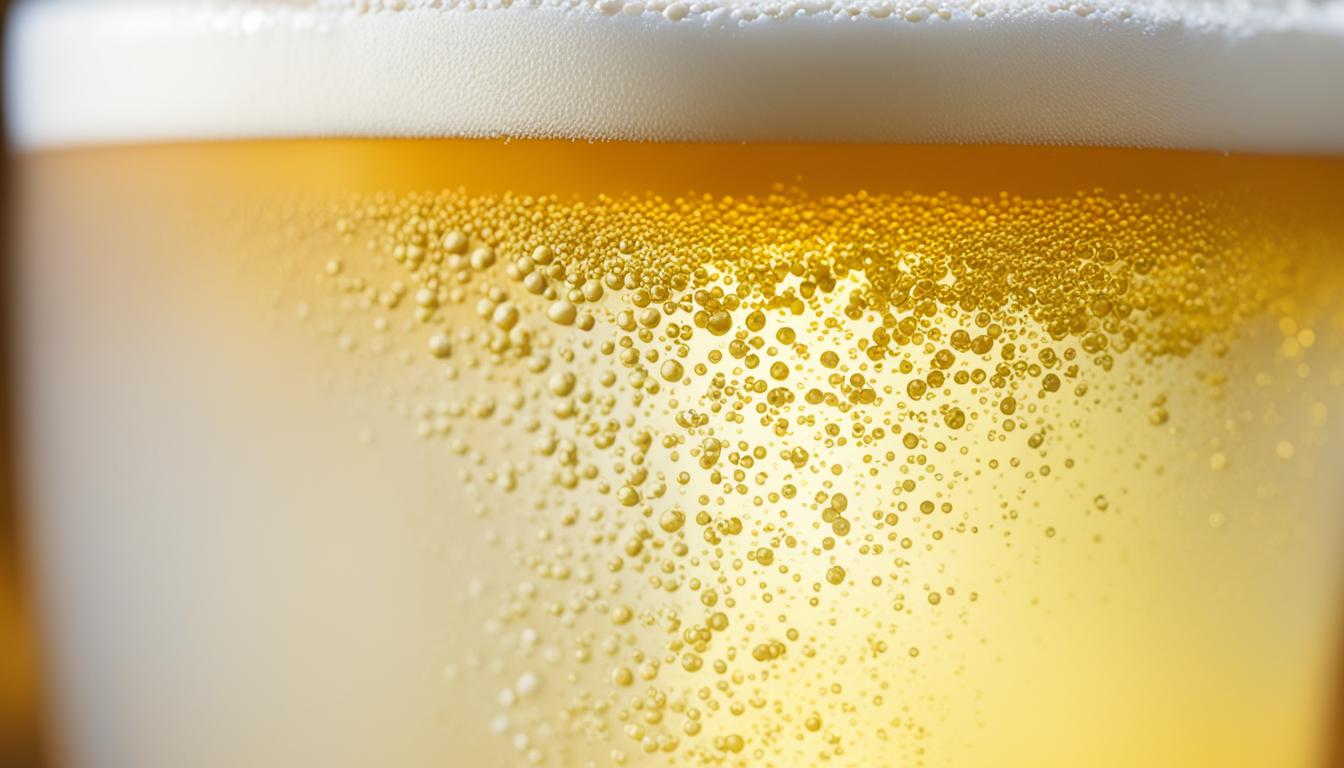 Enhancing Beer Quality with Propylene Glycol Alginate: A Brewer's Secret Ingredient