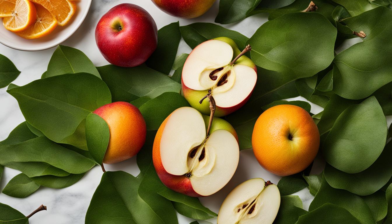 How Pectin Works