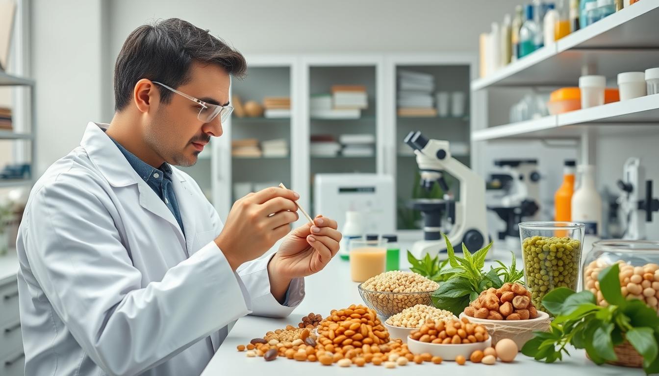 The Plant-Based Food Science Guide