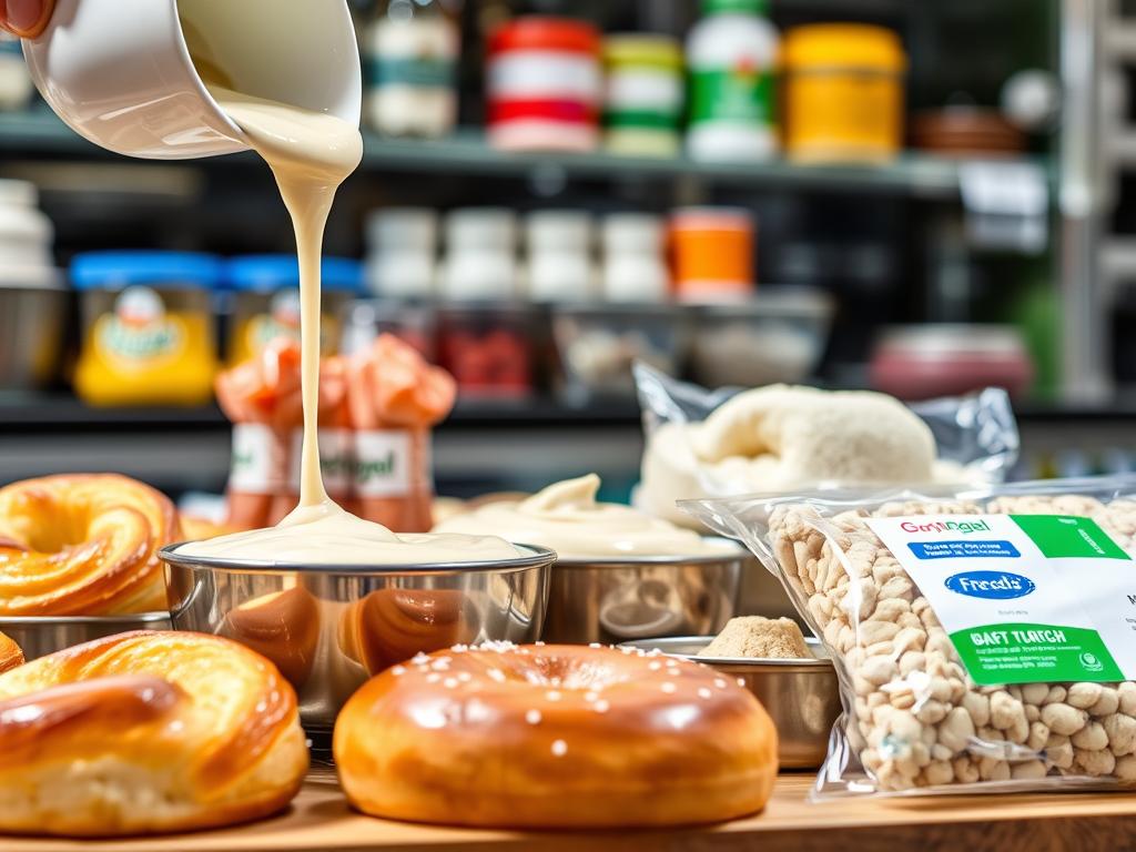 Modified Pregel Starch: Advanced Solutions for Modern Formulations