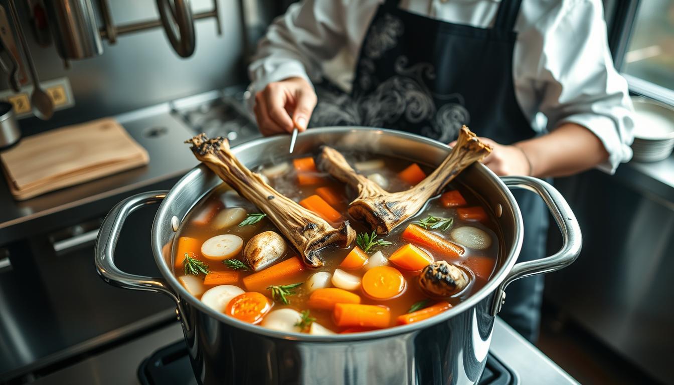 Soup Line Restaurant Secrets to Make Your Soups and Stews Amazing