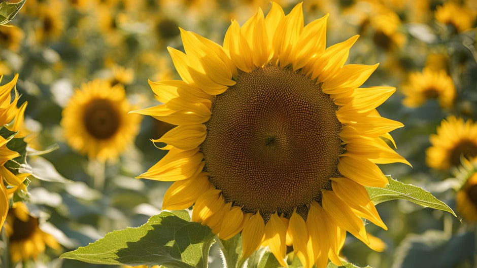 Boosting Brain Health with Sunflower Lecithin Cape Crystal Brands