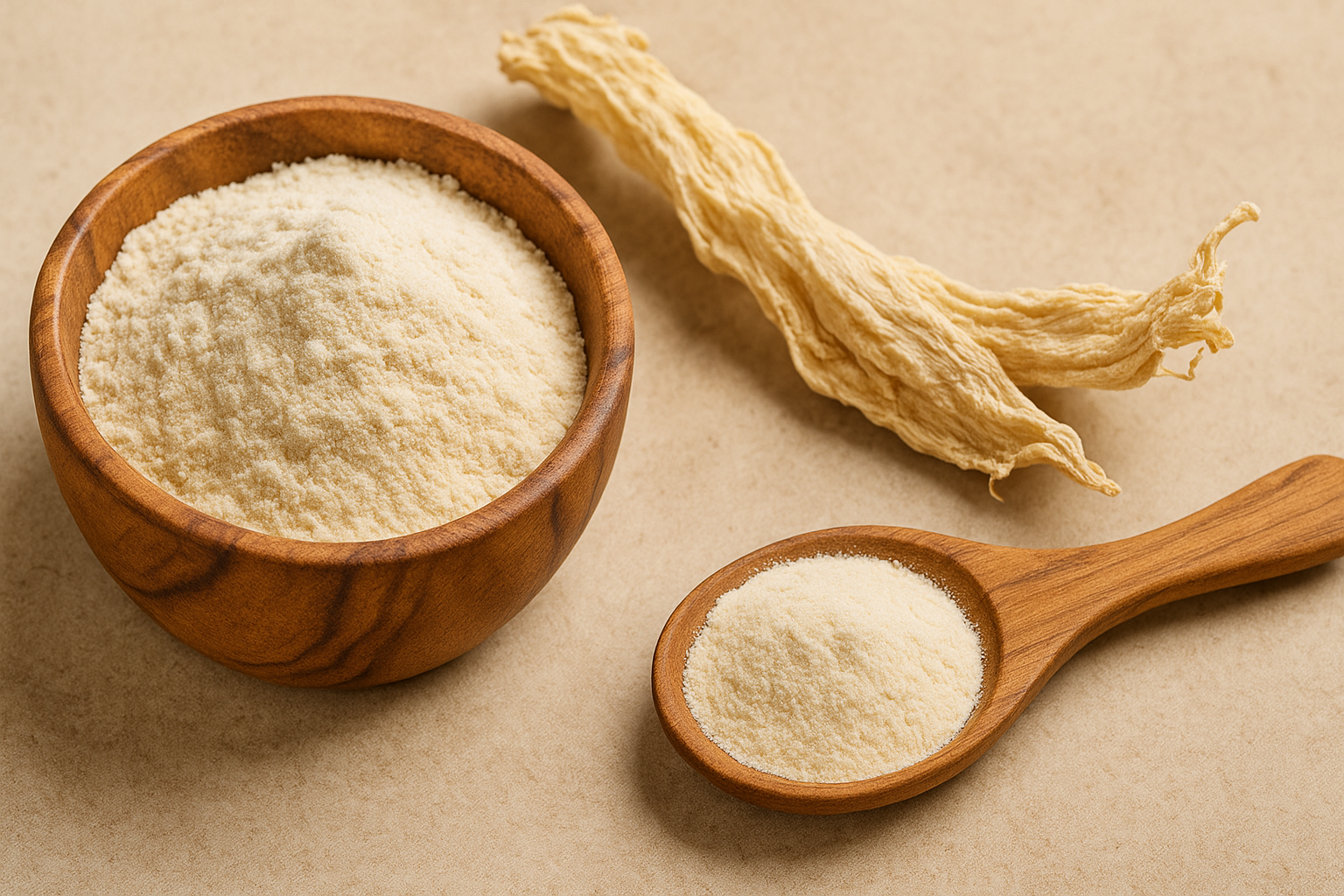 Quick Guide: What is Gum Tragacanth? Uses, Benefits & FAQs
