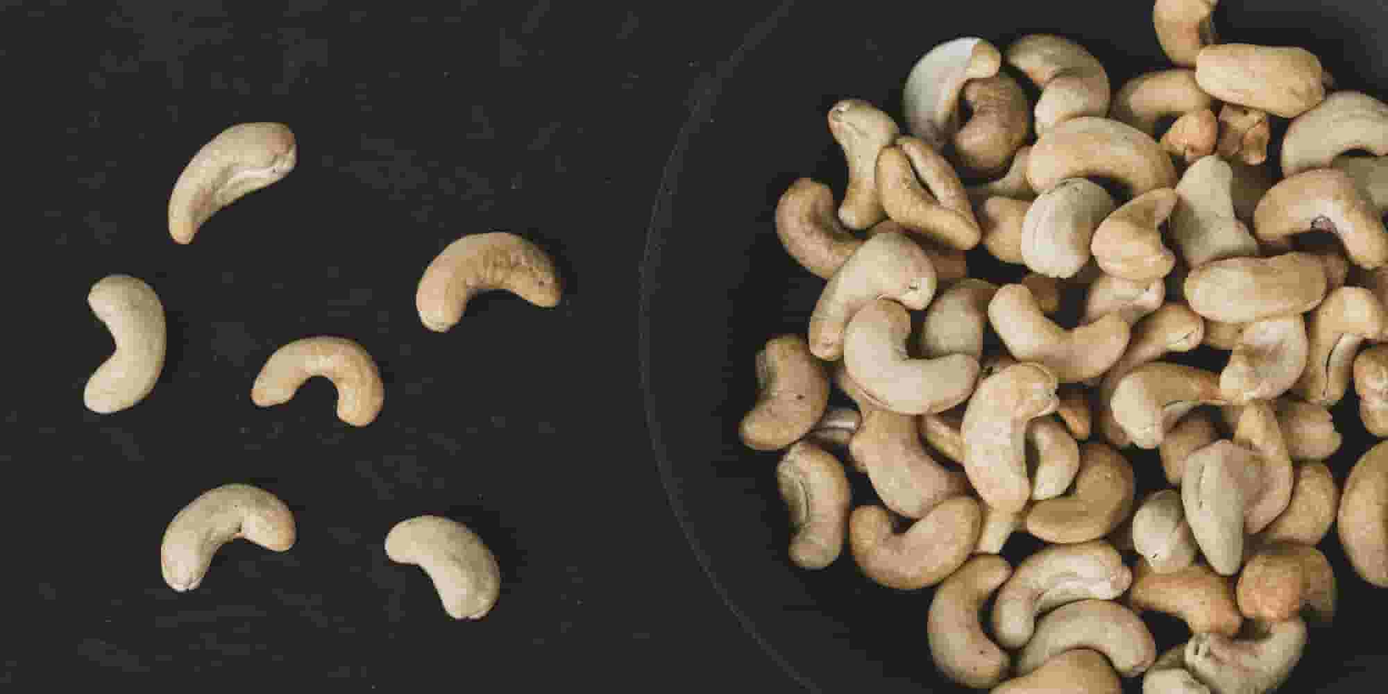 Vegan Cashew Cream Recipe: The Ultimate Dairy-Free Essential