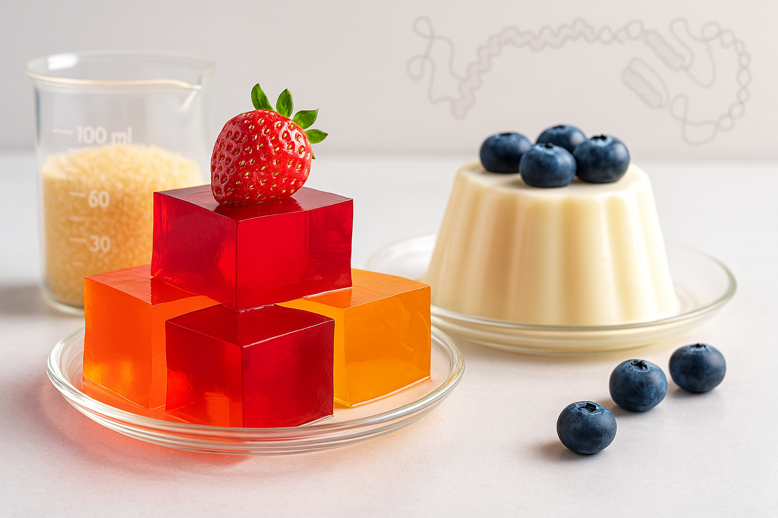 What is Gelatin?