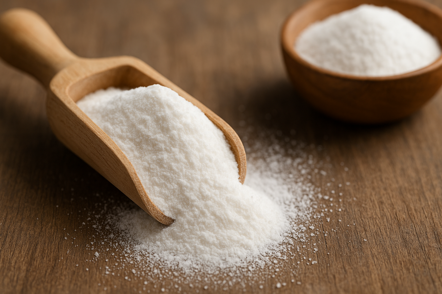 What is Methylcellulose?