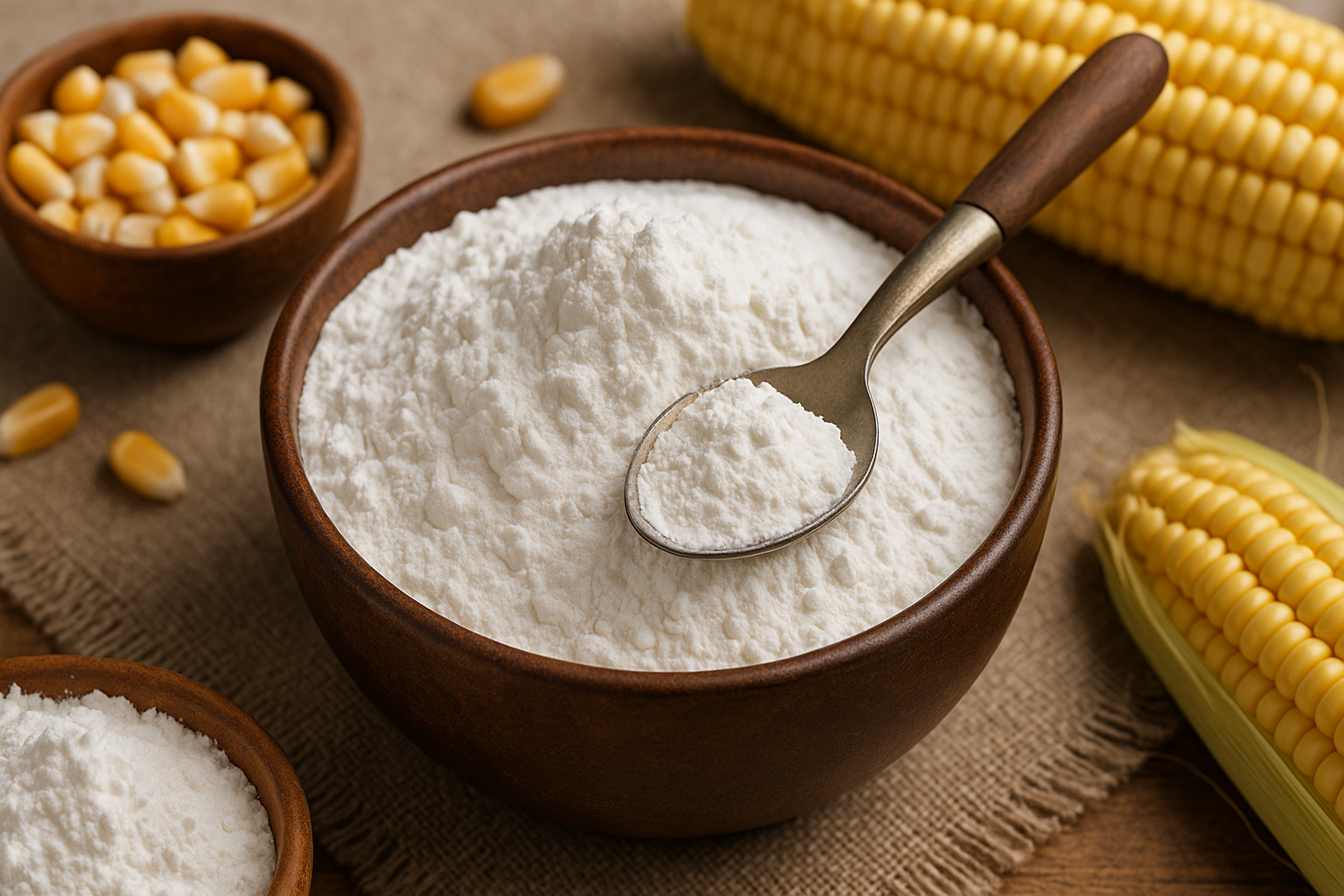 What is Starch (Modified/Pregel)?