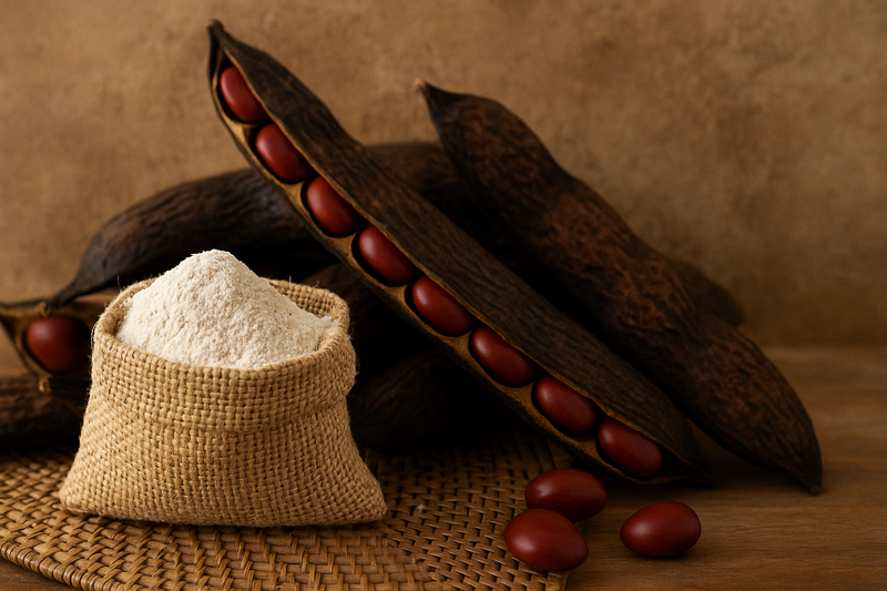 Quick Guide: What is Tara Gum? Benefits & Uses