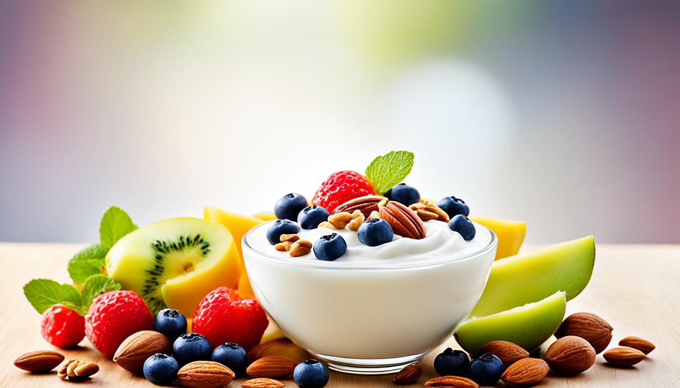 The Many Benefits and Nutritional Value of Yogurt