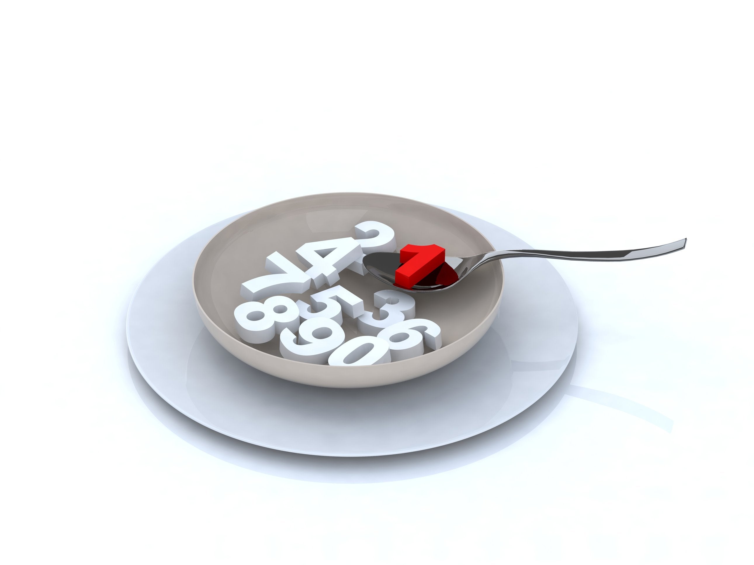 The Essential Food Calculators You Need (and They're Free!)
